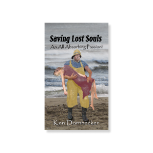 inspirational Christian book sharing your Christian faith to the lost